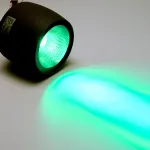 Светодиодный светильник ландшафтно-архитектурный Feron LL-600 LED IP65 10W от ImperiumLoft