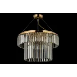 Люстра подвесная Arti Lampadari Enio Enio E 1.5.D50.100 GP