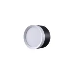 Светодиодный потолочный светильник Lucia Tucci Ltp LTP-D002-01GX53-BW