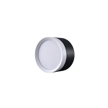 Светодиодный потолочный светильник Lucia Tucci Ltp LTP-D002-01GX53-BW