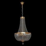 Подвесная люстра Arti Lampadari Castellana Gold Castellana E 1.5.40.100 G