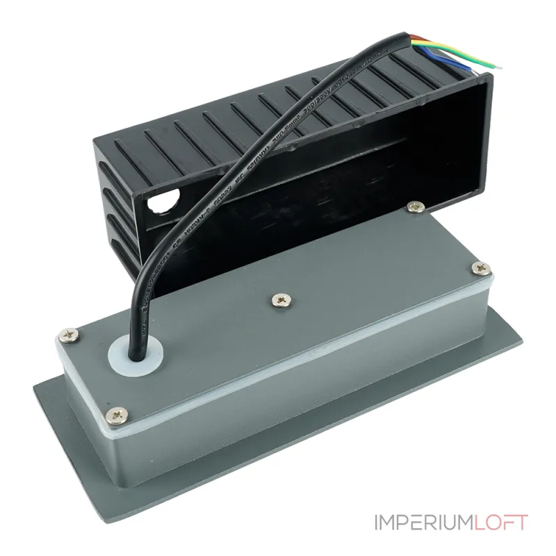 Светильник встраиваемый светодиодный Feron 51955 от ImperiumLoft Светильник встраиваемый светодиодный Feron 51955 от ImperiumLoft