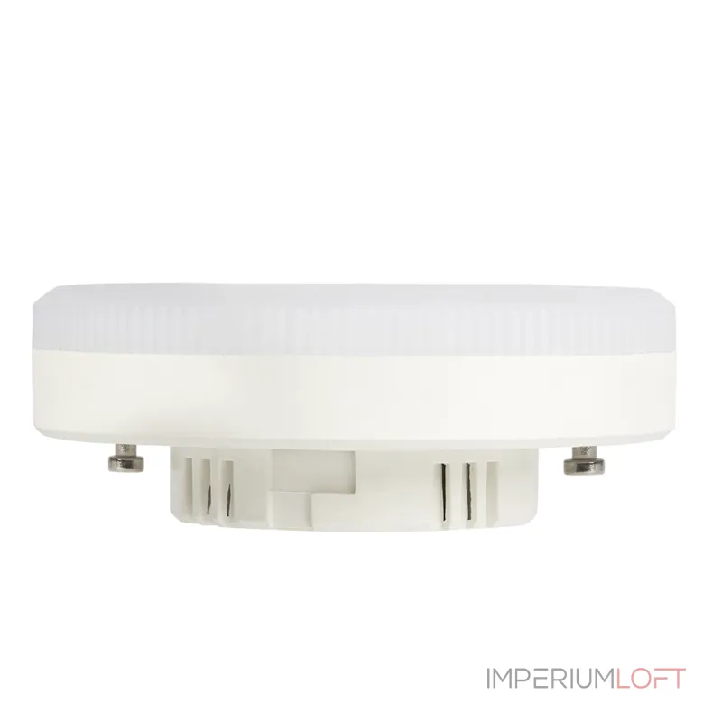 Лампа светодиодная Feron LB-455 GX53 12W 175-265V красная 51018 от ImperiumLoft Лампа светодиодная Feron LB-455 GX53 12W 175-265V красная 51018 от ImperiumLoft