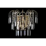 Настенный светильник Arti Lampadari Bellagio Bellagio E 2.10.104 G