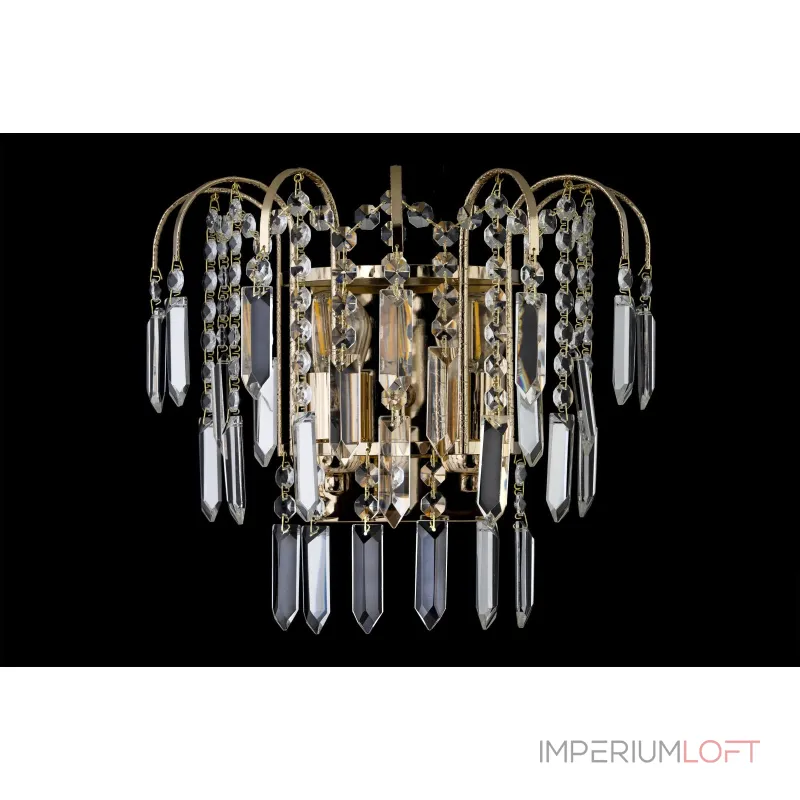 Настенный светильник Arti Lampadari Bellagio Bellagio E 2.10.104 G