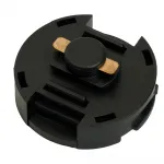 Трековый светодиодный светильник Feron AL129 LED IP40 12W 4000К от ImperiumLoft Трековый светодиодный светильник Feron AL129 LED IP40 12W 4000К от ImperiumLoft