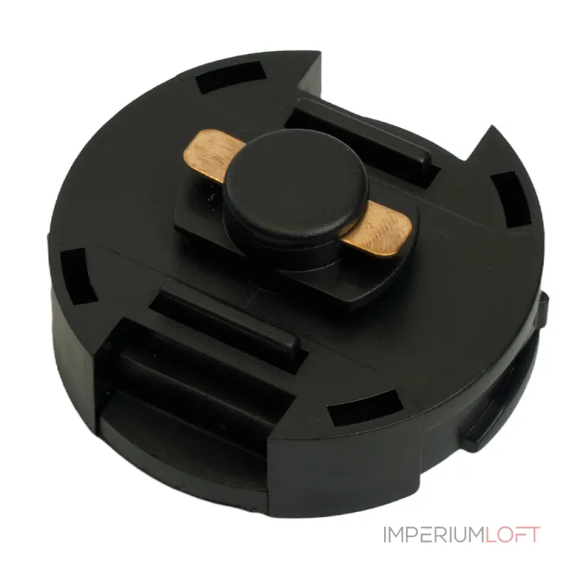 Трековый светодиодный светильник Feron AL129 LED IP40 12W 4000К от ImperiumLoft Трековый светодиодный светильник Feron AL129 LED IP40 12W 4000К от ImperiumLoft