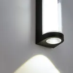 Светильник уличный светодиодный Feron Челси DH057 LED IP54 16W 4000К от ImperiumLoft