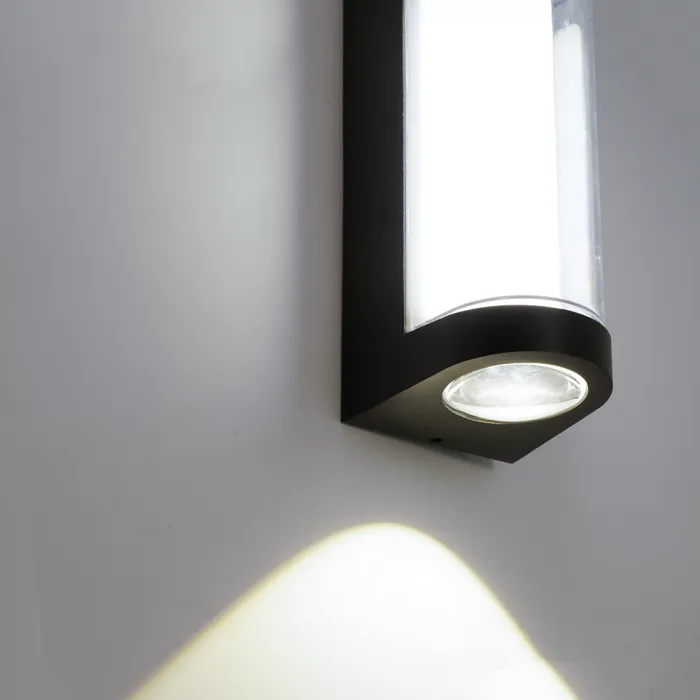 Светильник уличный светодиодный Feron Челси DH057 LED IP54 16W 4000К от ImperiumLoft