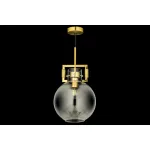 Люстра подвесная Arti Lampadari Daiano Daiano E 1.P2 CL