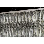 Люстра подвесная Arti Lampadari Acquaro Acquaro E 1.5.50.101 NP