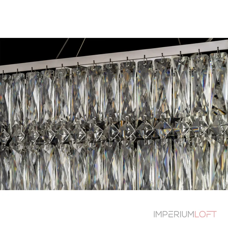 Люстра подвесная Arti Lampadari Acquaro Acquaro E 1.5.50.101 NP