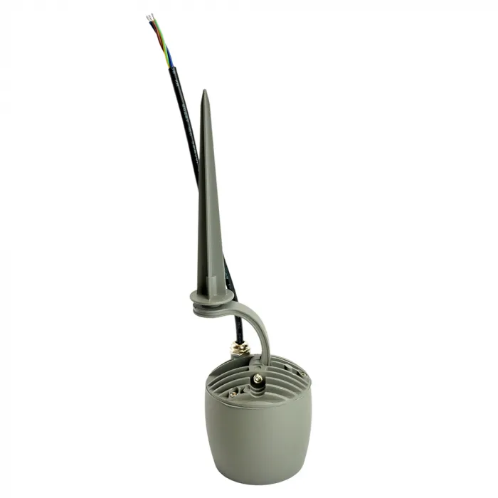 Светодиодный светильник ландшафтно-архитектурный Feron LL-600 LED IP65 10W от ImperiumLoft