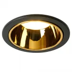 Светильник потолочный встраиваемый Feron DL3102 G5.3 IP20 22W от ImperiumLoft