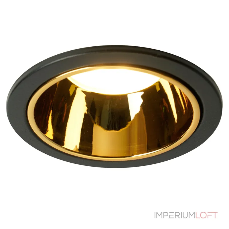 Светильник потолочный встраиваемый Feron DL3102 G5.3 IP20 22W от ImperiumLoft Светильник потолочный встраиваемый Feron DL3102 G5.3 IP20 22W от ImperiumLoft