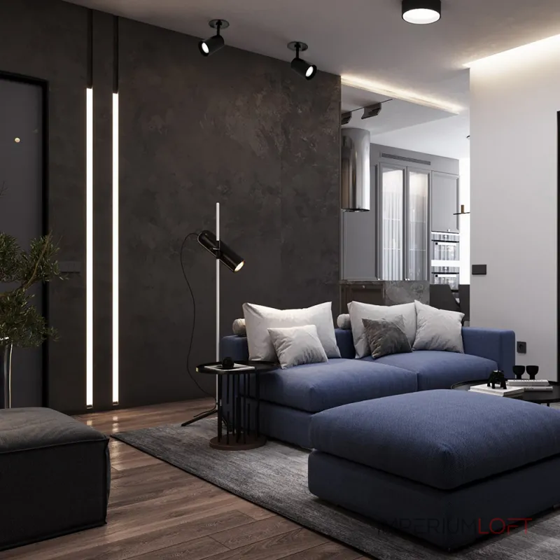 Спот Feron Saffit 41002 Цвет арматуры черный Цвет плафонов черный от ImperiumLoft Спот Feron Saffit 41002 Цвет арматуры черный Цвет плафонов черный от ImperiumLoft