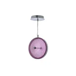 Подвесной светильник Lucia Tucci Coin COIN 2890.R170.1 D250 PK