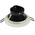 Светильник потолочный встраиваемый Feron DL3113 G5.3 IP20 50W от ImperiumLoft