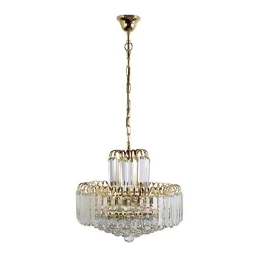Подвесная люстра Arti Lampadari Ovada Ovada E 1.5.40.100 G