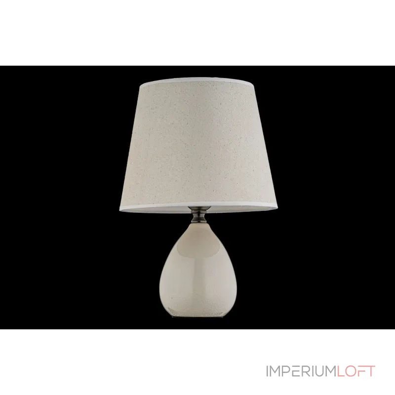 Настольная лампа Arti Lampadari Riccardo Riccardo E 4.1 C