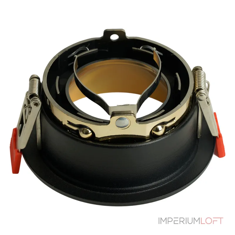 Светильник потолочный встраиваемый Feron DL3102 G5.3 IP20 22W от ImperiumLoft Светильник потолочный встраиваемый Feron DL3102 G5.3 IP20 22W от ImperiumLoft