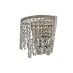 Бра Arti Lampadari Stella Nickel Stella E 2.10.503 N