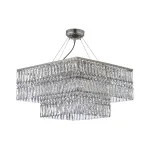 Люстра подвесная Arti Lampadari Acquaro Acquaro E 1.5.50.101 NP