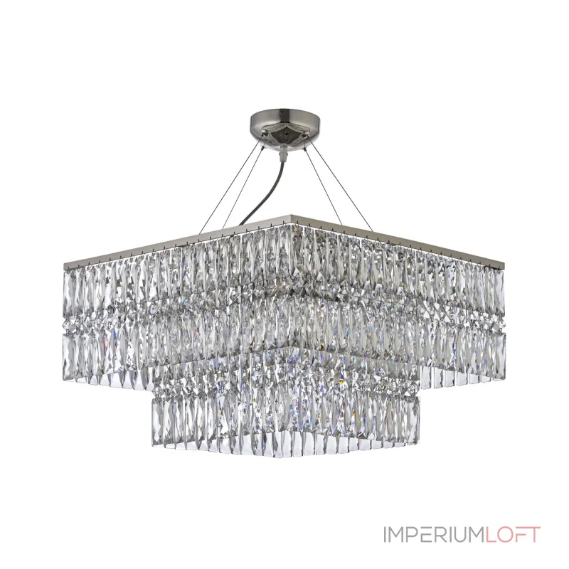 Люстра подвесная Arti Lampadari Acquaro Acquaro E 1.5.50.101 NP