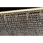 Подвесная люстра Arti Lampadari Milano Milano E 1.5.120X30.102 G