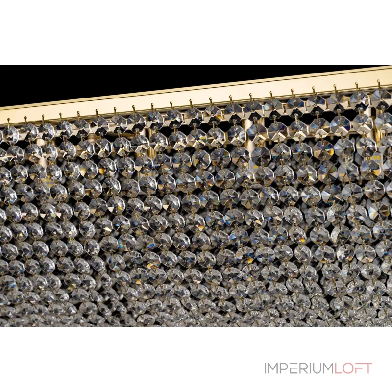 Подвесная люстра Arti Lampadari Milano Milano E 1.5.120X30.102 G