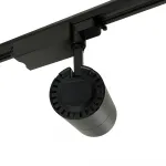Трековый светодиодный светильник Feron AL103 LED IP40 40W 4000К