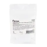 Соединитель лента-лента 10мм для CCT SMD ленты шириной 8 мм Feron 52000