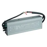 Трансформатор электронный для светодиодной ленты 300W 24V IP67 (драйвер) Feron 53084
