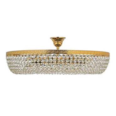 Потолочный светильник Arti Lampadari Favola Gold Favola E 1.4.60.502 G Потолочный светильник Arti Lampadari Favola Gold Favola E 1.4.60.502 G