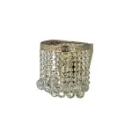 Настенный светильник Arti Lampadari Castellana Nickel Castellana E 2.10.501 N