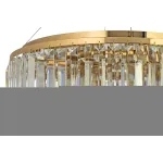 Люстра подвесная Arti Lampadari Enio Enio E 1.5.D50.100 GP