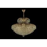 Подвесная люстра Arti Lampadari Salentino Salentino E 1.5.60.100 G