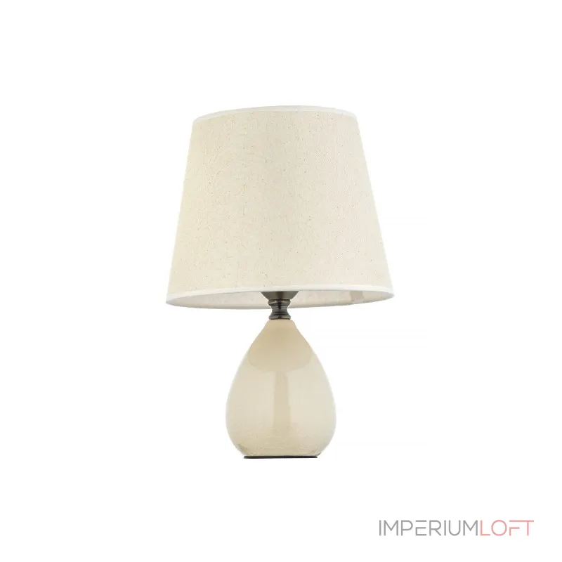 Настольная лампа Arti Lampadari Riccardo Riccardo E 4.1 C