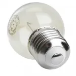 Лампа светодиодная Feron LB-383 Шарик прозрачный E27 2W 230V зеленый 48935 от ImperiumLoft Лампа светодиодная Feron LB-383 Шарик прозрачный E27 2W 230V зеленый 48935 от ImperiumLoft