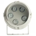 Светодиодный светильник ландшафтно-архитектурный Feron LL-700 LED IP65 7W от ImperiumLoft