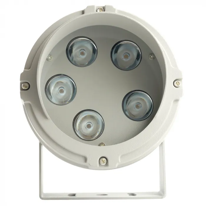 Светодиодный светильник ландшафтно-архитектурный Feron LL-700 LED IP65 7W от ImperiumLoft