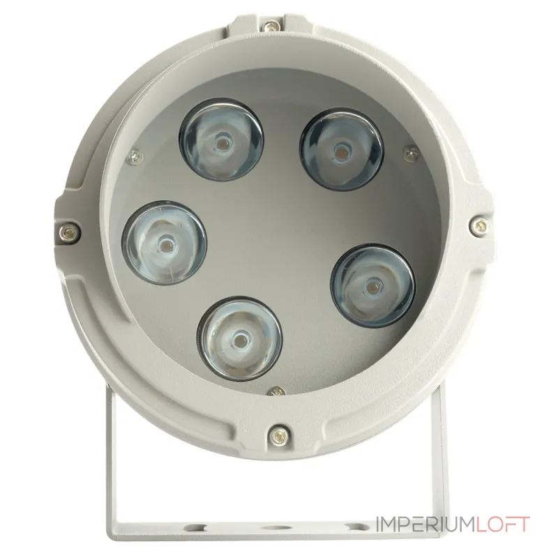 Светодиодный светильник ландшафтно-архитектурный Feron LL-700 LED IP65 7W от ImperiumLoft Светодиодный светильник ландшафтно-архитектурный Feron LL-700 LED IP65 7W от ImperiumLoft
