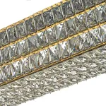 Люстра подвесная Arti Lampadari Lioni Lioni E 1.5.120x16.100 G