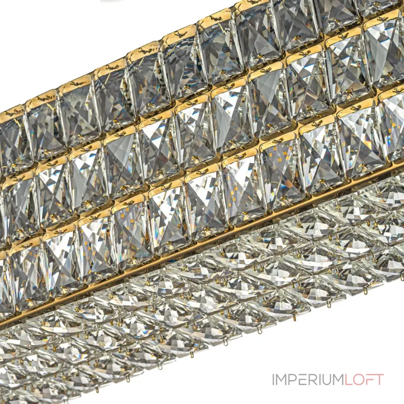 Люстра подвесная Arti Lampadari Lioni Lioni E 1.5.120x16.100 G Люстра подвесная Arti Lampadari Lioni Lioni E 1.5.120x16.100 G