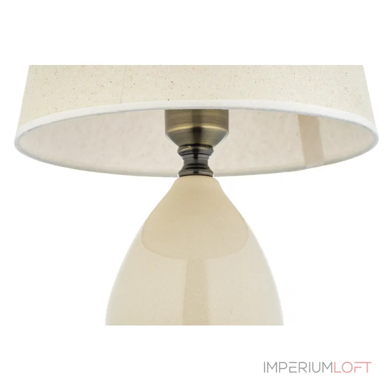 Настольная лампа Arti Lampadari Riccardo Riccardo E 4.1 C