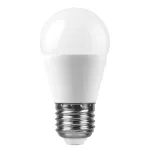 Светодиодная лампа LB-990 E27 15W 175-265V 2700K Feron 53401