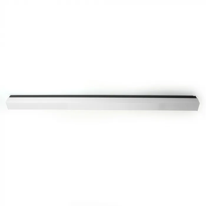 Трековый светодиодный светильник Feron AL120 LED IP20 60W 6500К от ImperiumLoft
