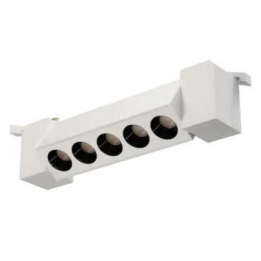 Трековый светильник Lucia Tucci LTP-T017-7W-W Трековый светильник Lucia Tucci LTP-T017-7W-W