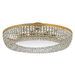 Потолочный светильник Arti Lampadari Favola Gold Favola E 1.4.60.502 G