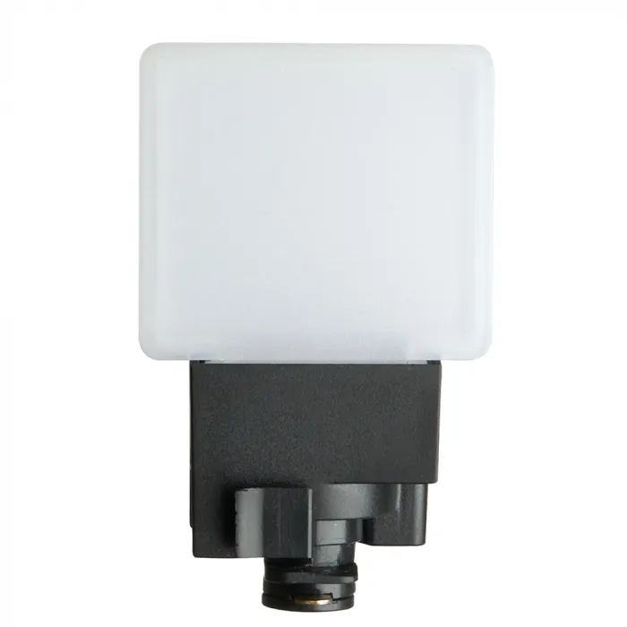 Трековый светодиодный светильник Feron AL120 LED IP20 60W 6500К от ImperiumLoft